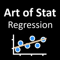 Art of Stat: Regression