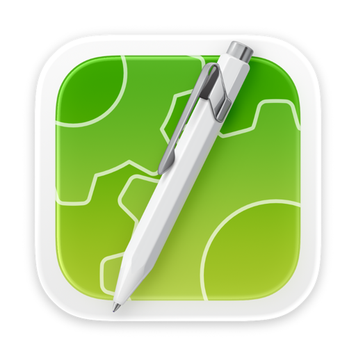 CotEditor 輕量級 Mac 純文字編輯器深度評測