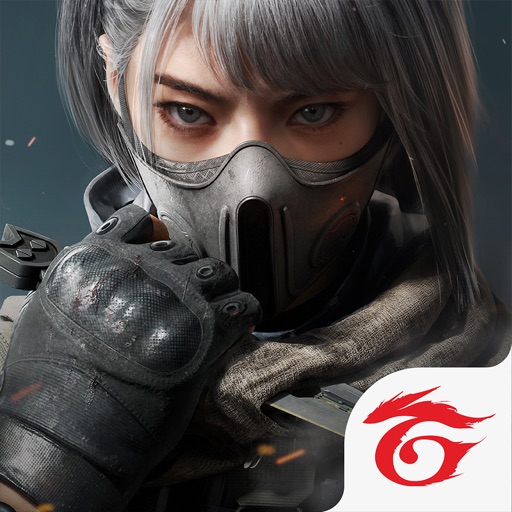Garena® 三角洲行動