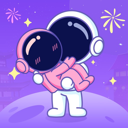 他TA星球 - 語音連結的溫暖宇宙
